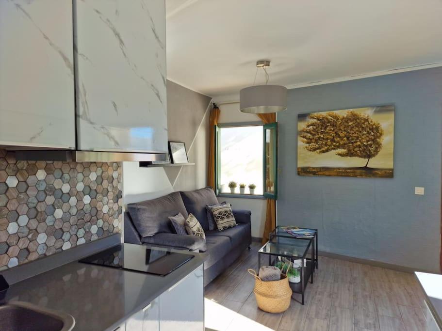 Rockbeach Bungalow Costa Teguise Esterno foto