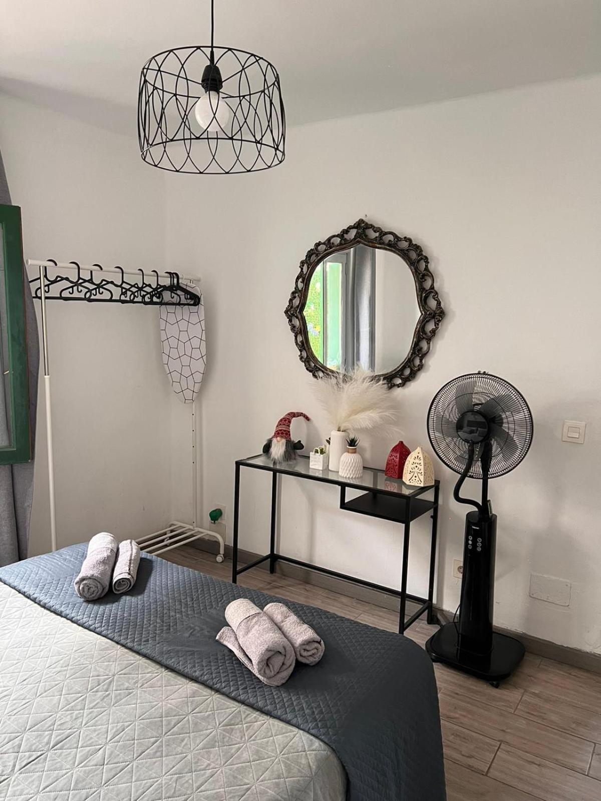 Rockbeach Bungalow Costa Teguise Esterno foto