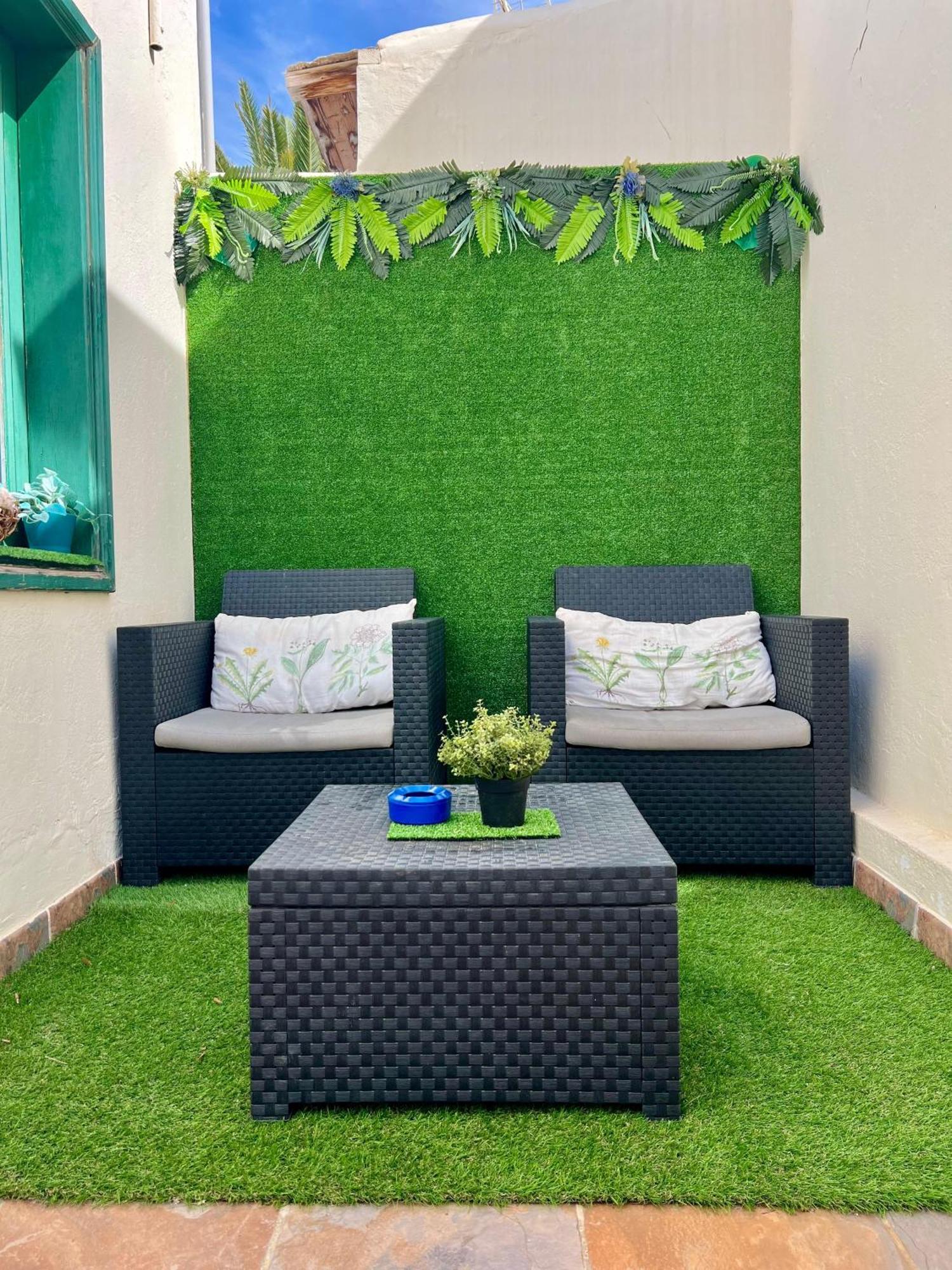 Rockbeach Bungalow Costa Teguise Esterno foto